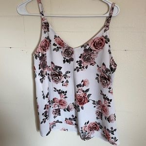 Forever 21 cami